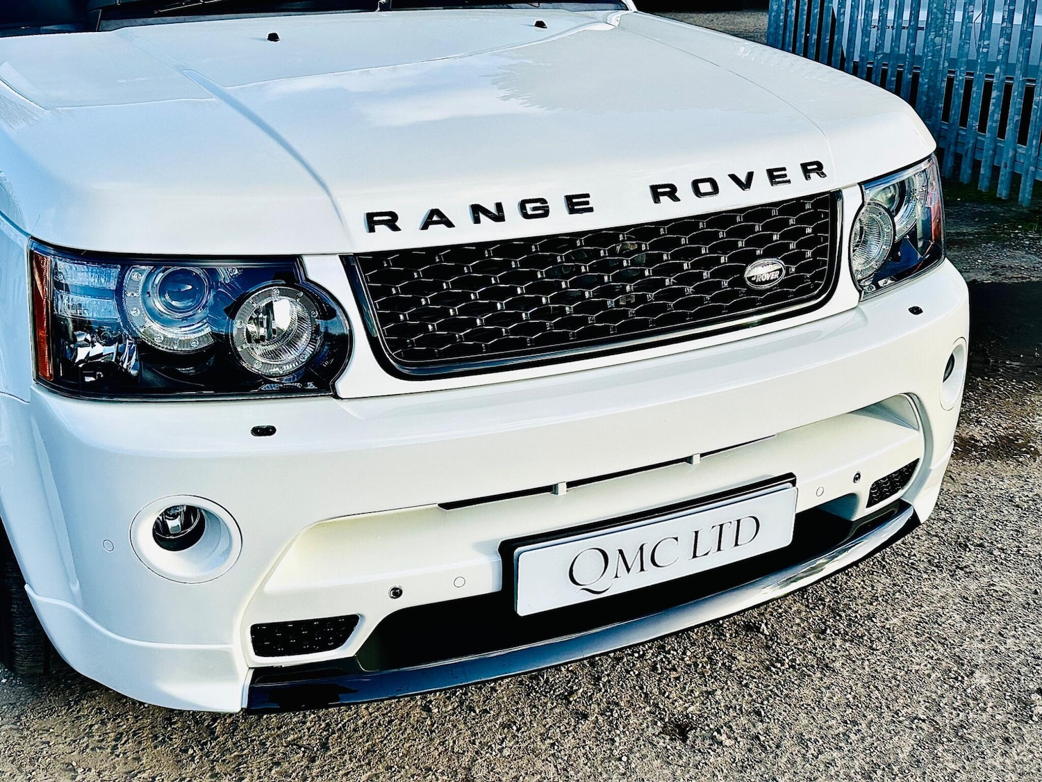 Used Land Rover Range Rover Sport 2010 for sale - 76325907: Photo 12