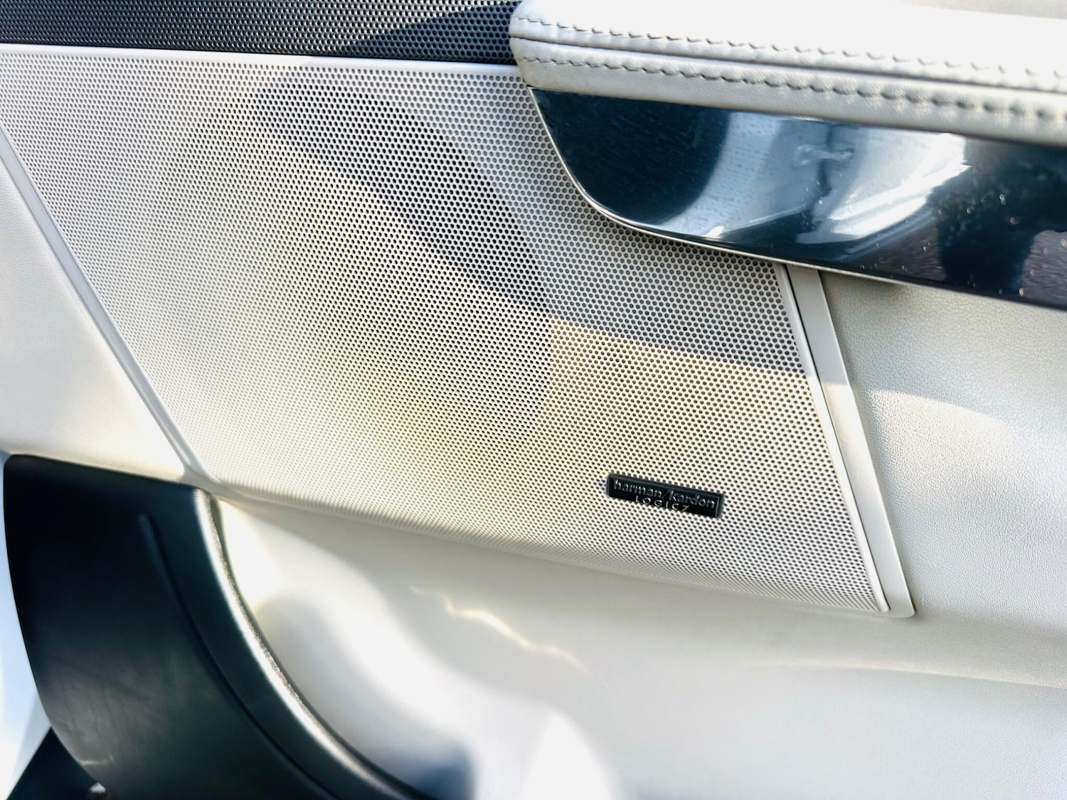 Used Land Rover Range Rover Sport 2010 for sale - 76325907: Photo 24