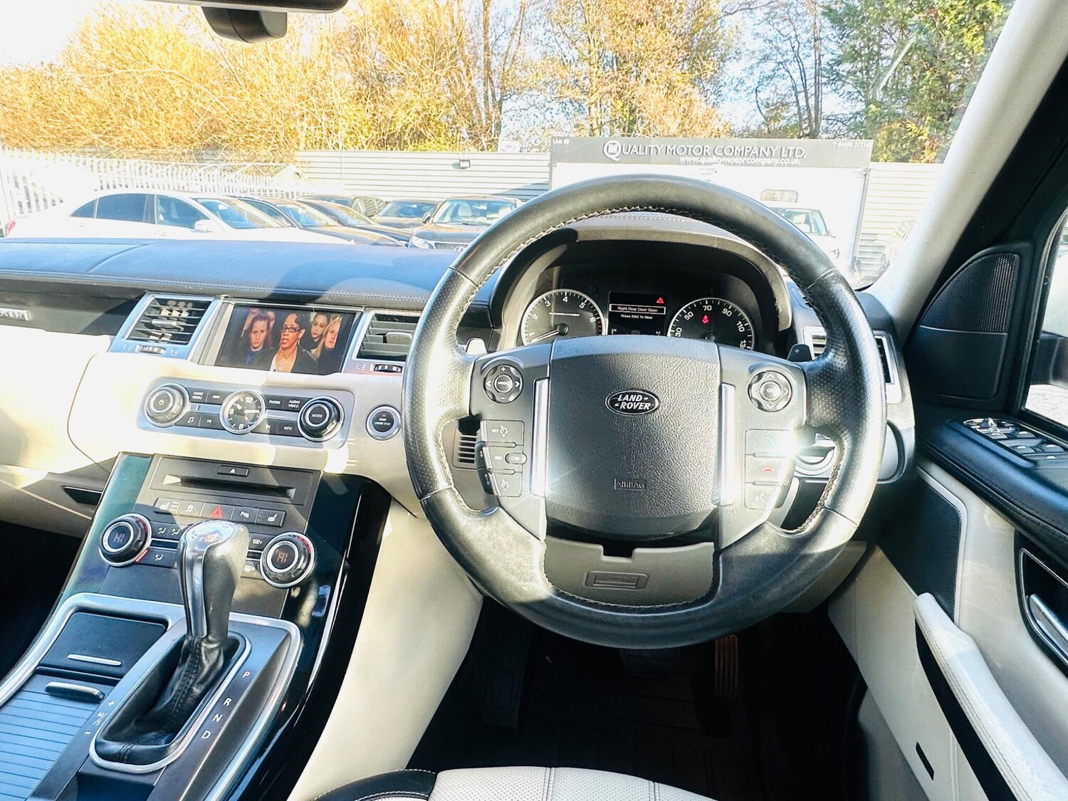 Used Land Rover Range Rover Sport 2010 for sale - 76325907: Photo 28