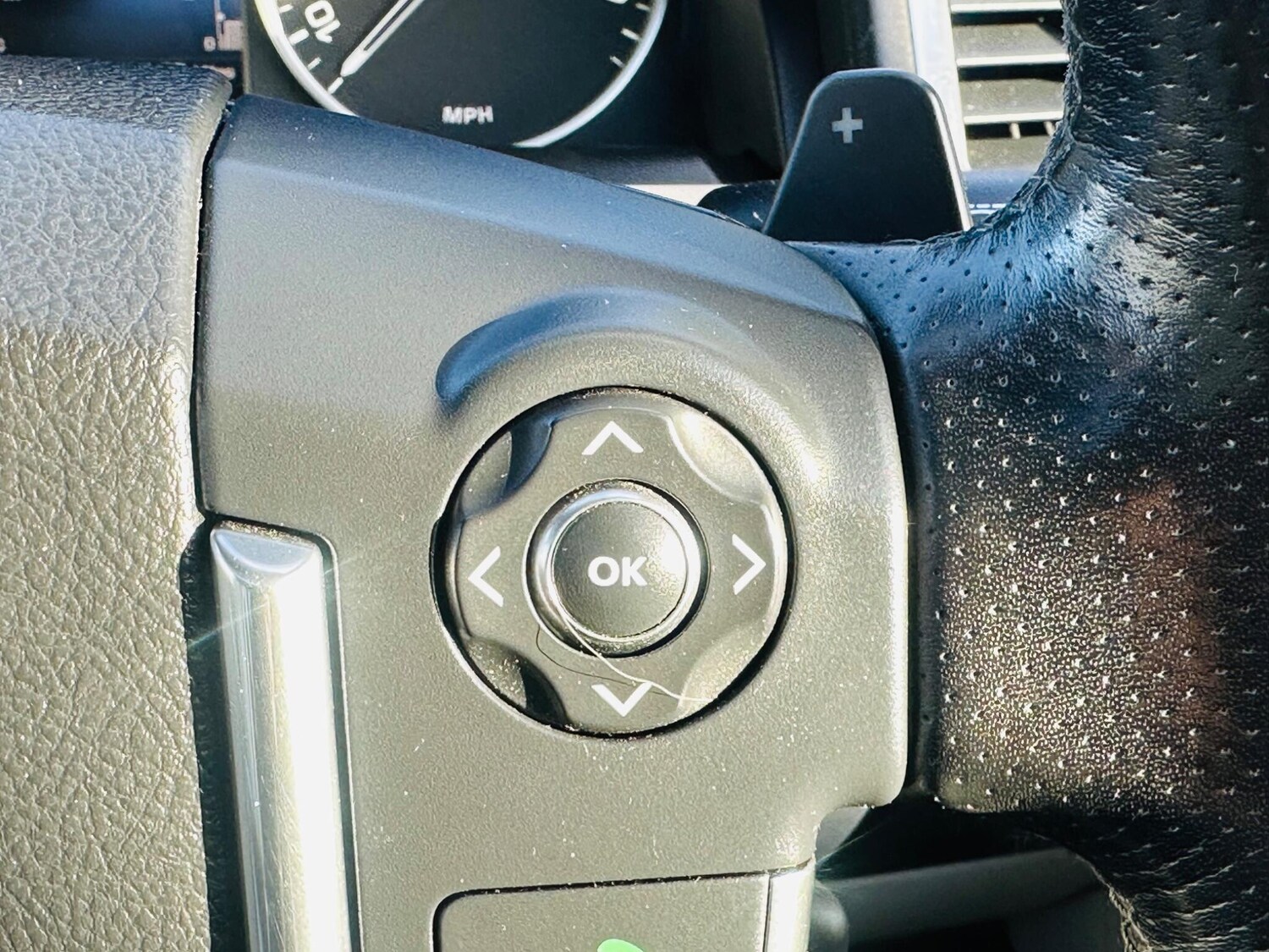 Used Land Rover Range Rover Sport 2010 for sale - 76325907: Photo 34