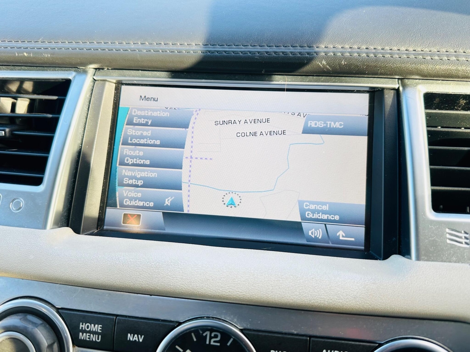 Used Land Rover Range Rover Sport 2010 for sale - 76325907: Photo 37