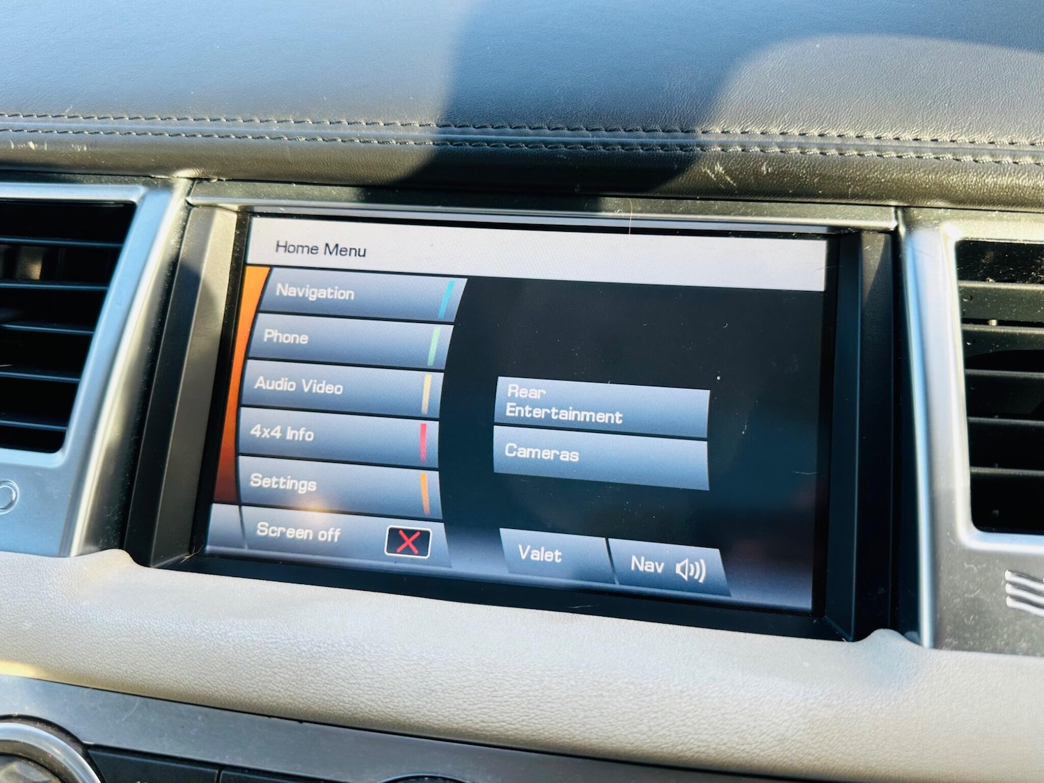 Used Land Rover Range Rover Sport 2010 for sale - 76325907: Photo 38