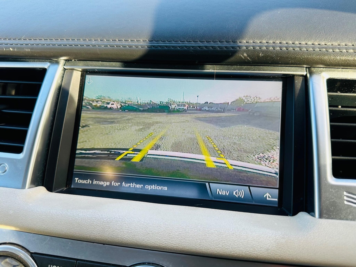 Used Land Rover Range Rover Sport 2010 for sale - 76325907: Photo 39