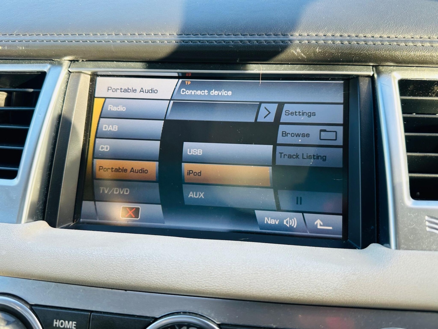 Used Land Rover Range Rover Sport 2010 for sale - 76325907: Photo 43