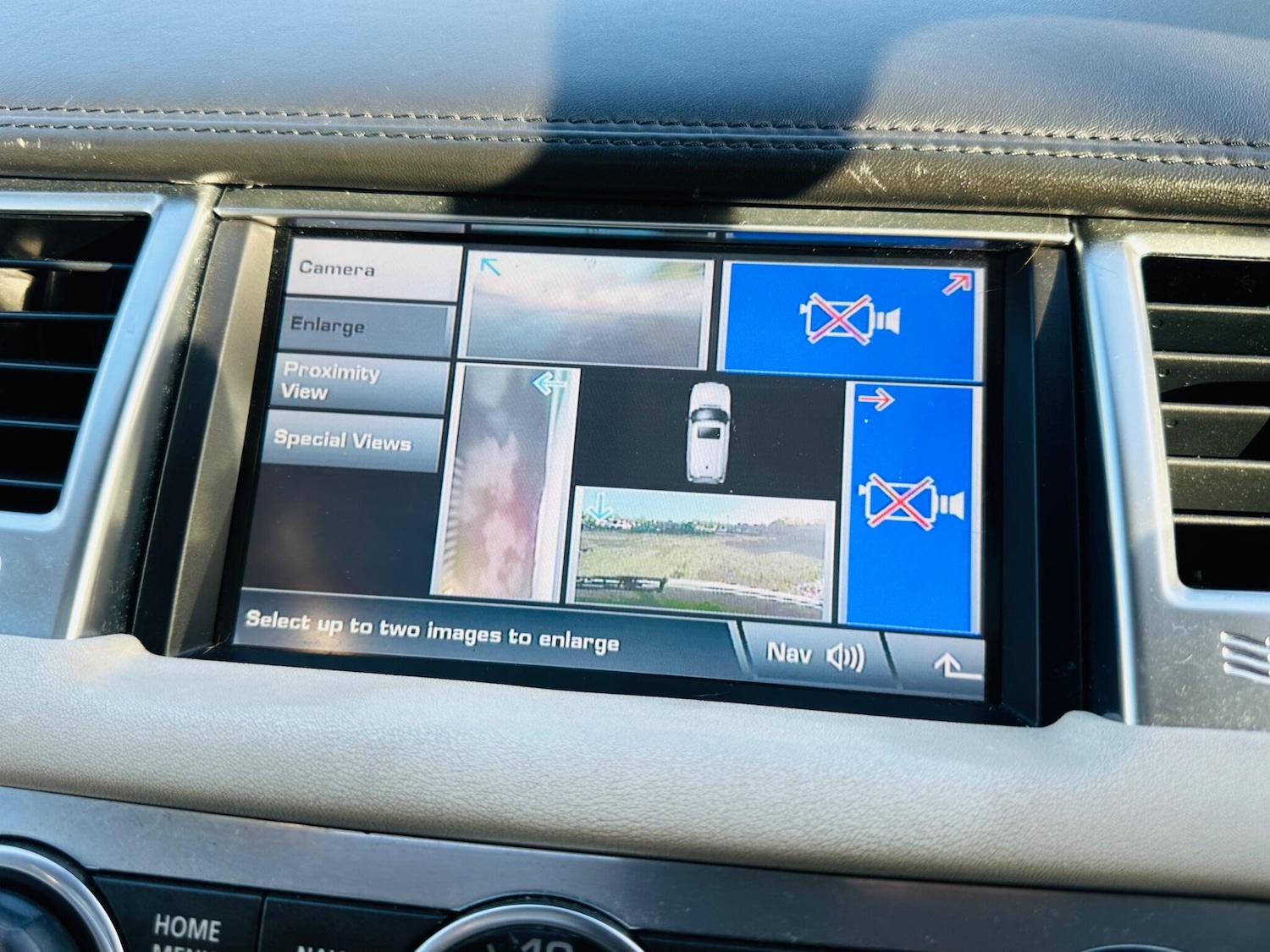 Used Land Rover Range Rover Sport 2010 for sale - 76325907: Photo 45