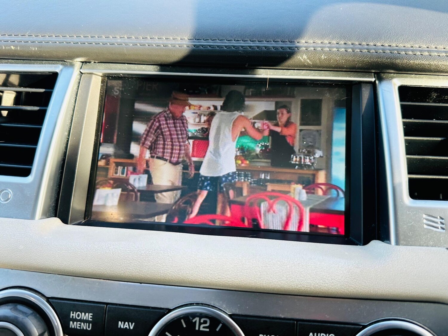 Used Land Rover Range Rover Sport 2010 for sale - 76325907: Photo 46