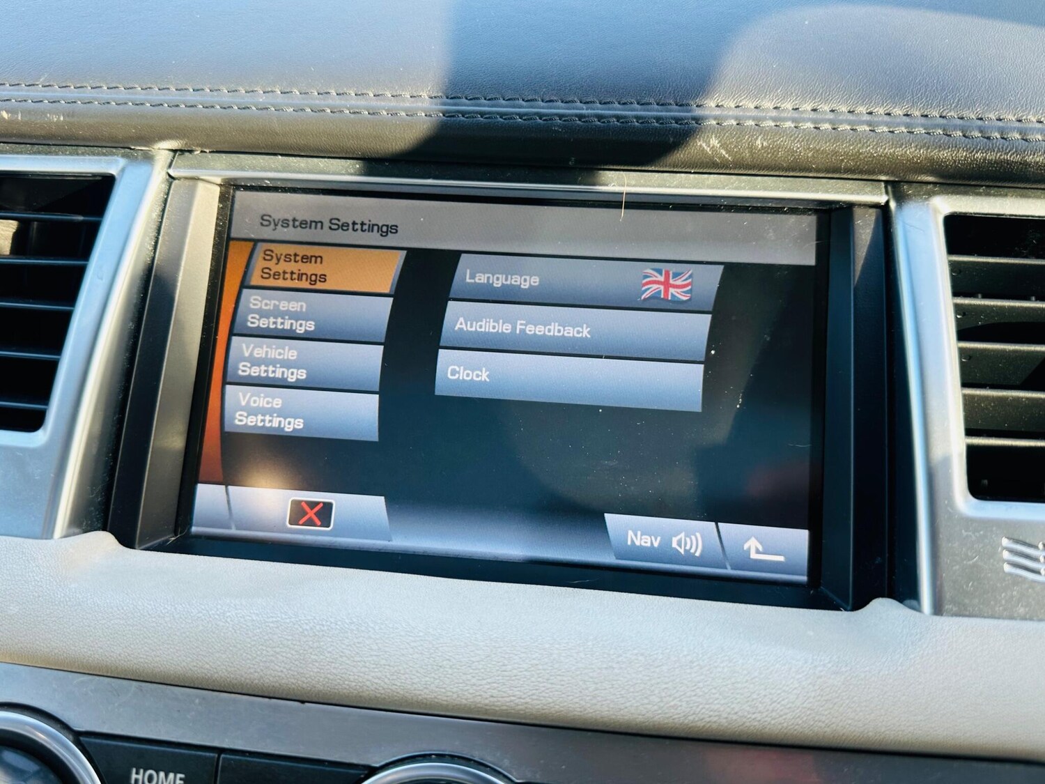 Used Land Rover Range Rover Sport 2010 for sale - 76325907: Photo 49