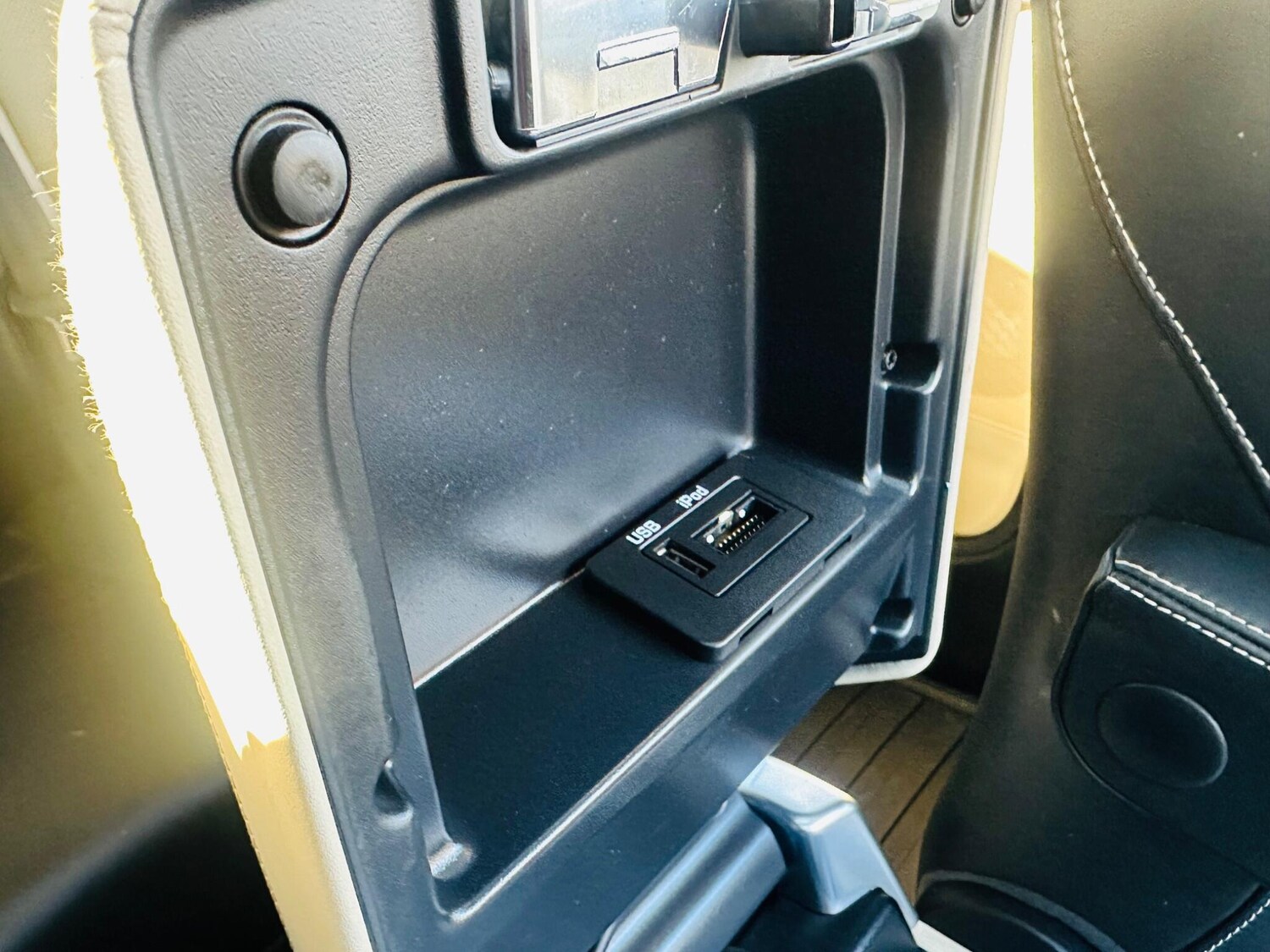 Used Land Rover Range Rover Sport 2010 for sale - 76325907: Photo 53