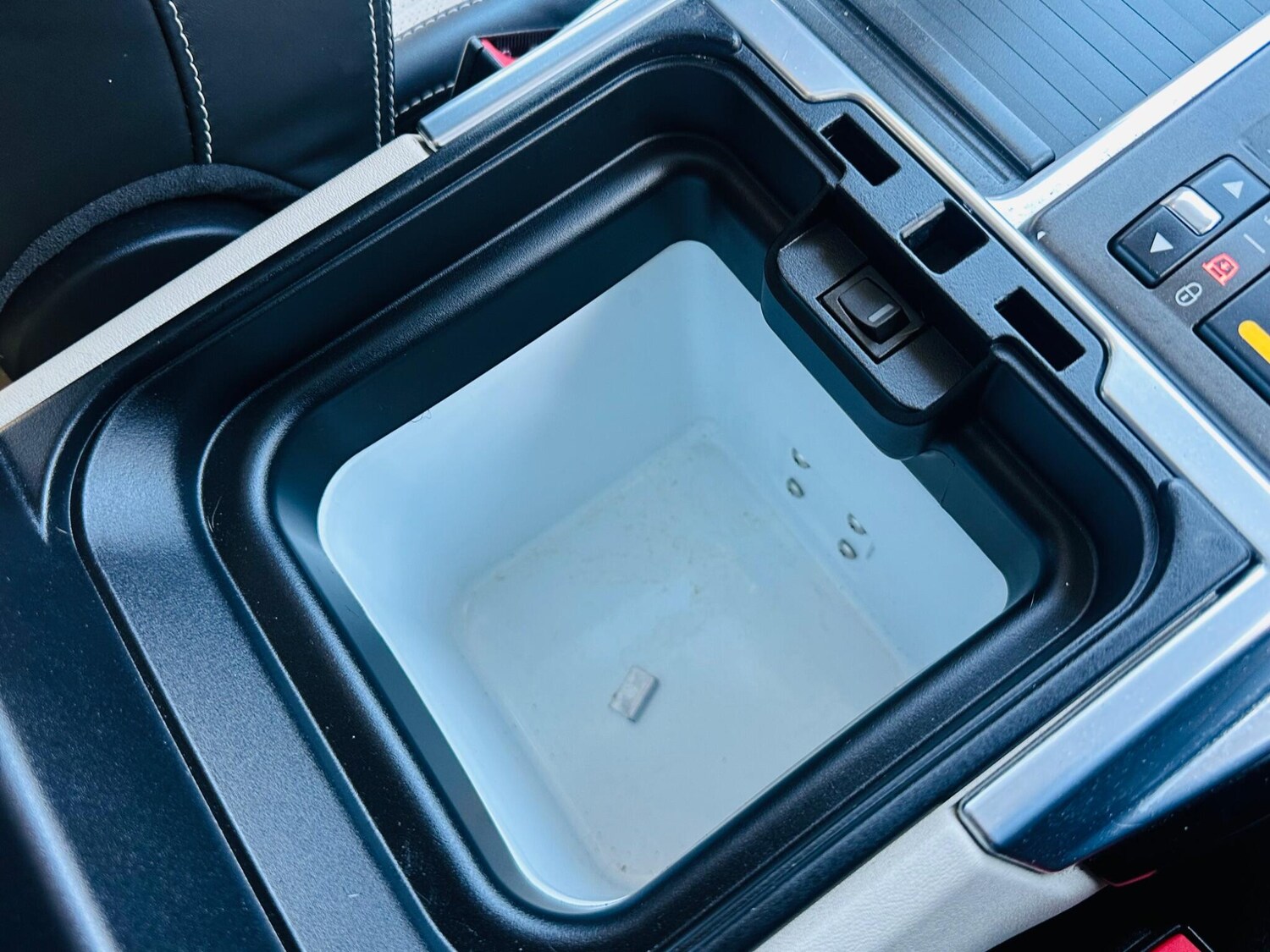 Used Land Rover Range Rover Sport 2010 for sale - 76325907: Photo 54