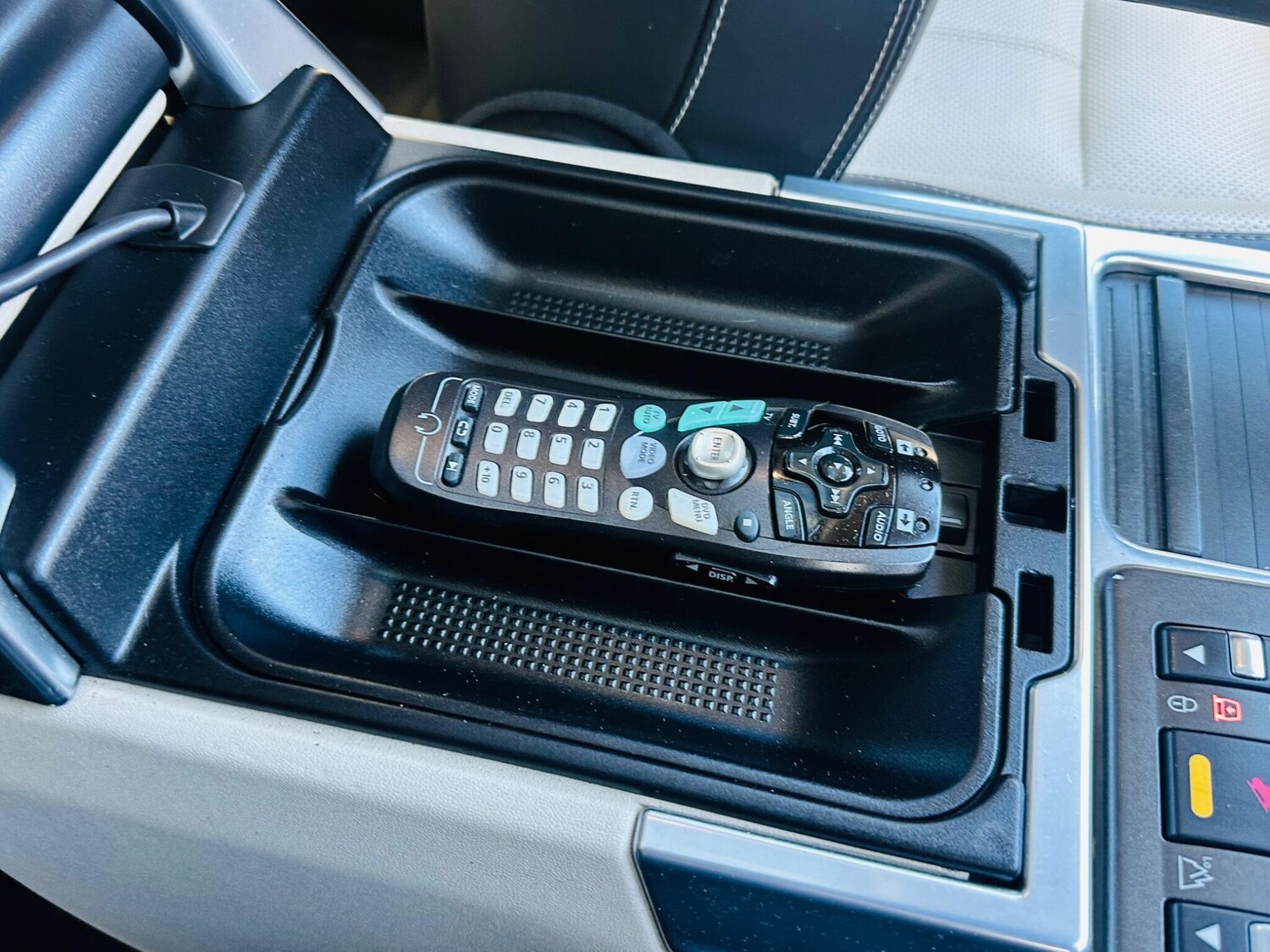 Used Land Rover Range Rover Sport 2010 for sale - 76325907: Photo 55