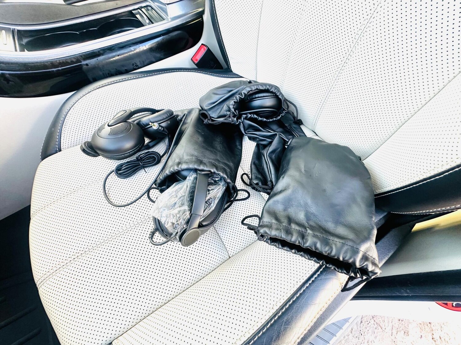 Used Land Rover Range Rover Sport 2010 for sale - 76325907: Photo 58