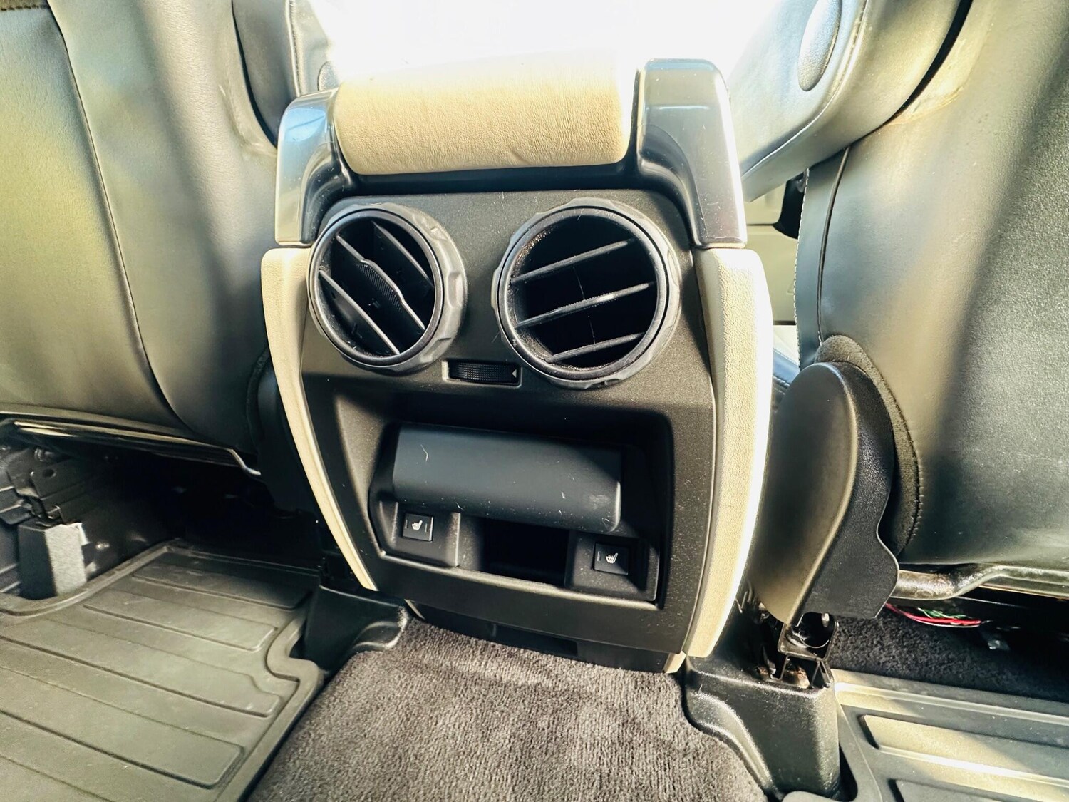 Used Land Rover Range Rover Sport 2010 for sale - 76325907: Photo 64