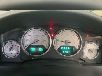 Used Chrysler Grand Voyager 2014 for sale - 76513053: Photo