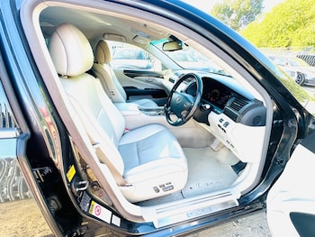 Used Lexus LS 2007 for sale - 78676581: Photo