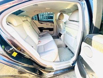 Used Lexus LS 2007 for sale - 78676581: Photo