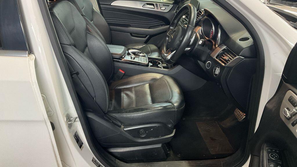 Used Mercedes-Benz GLE 2016 for sale - 77314986: Photo 3