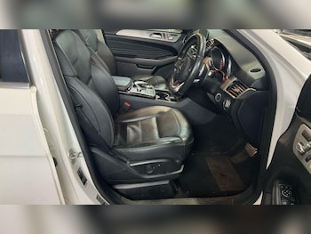 Used Mercedes-Benz GLE 2016 for sale - 77314986: Photo