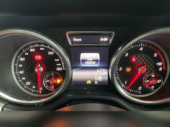 Used Mercedes-Benz GLE 2016 for sale - 77314986: Photo