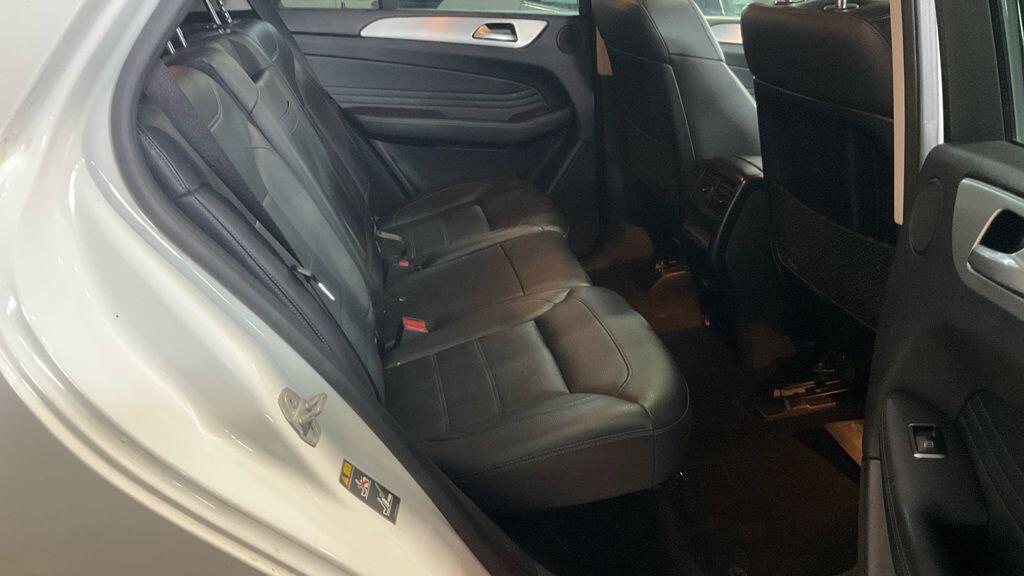 Used Mercedes-Benz GLE 2016 for sale - 77314986: Photo 6