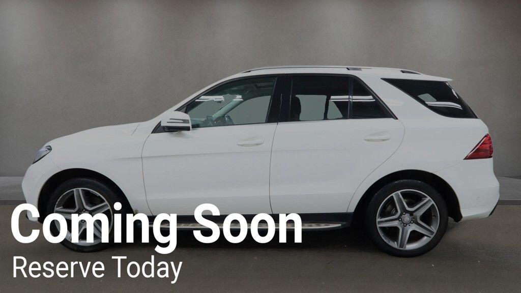 Used Mercedes-Benz GLE 2016 for sale - 77314986: Photo 9