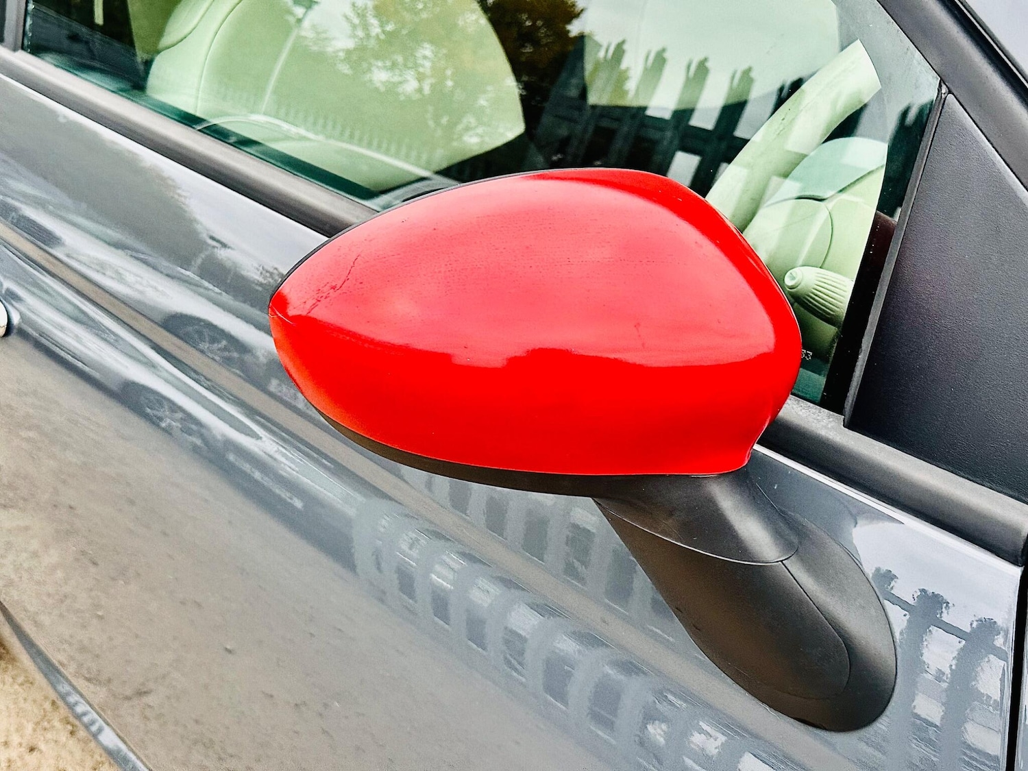 Used Fiat 500 2012 for sale - 75949141: Photo 11