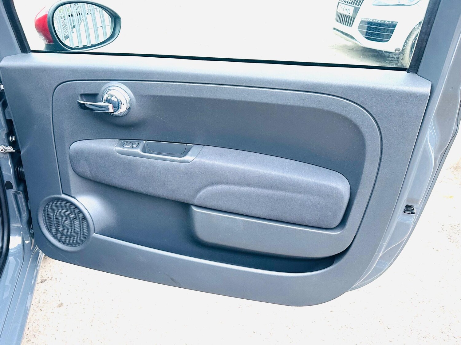 Used Fiat 500 2012 for sale - 75949141: Photo 15