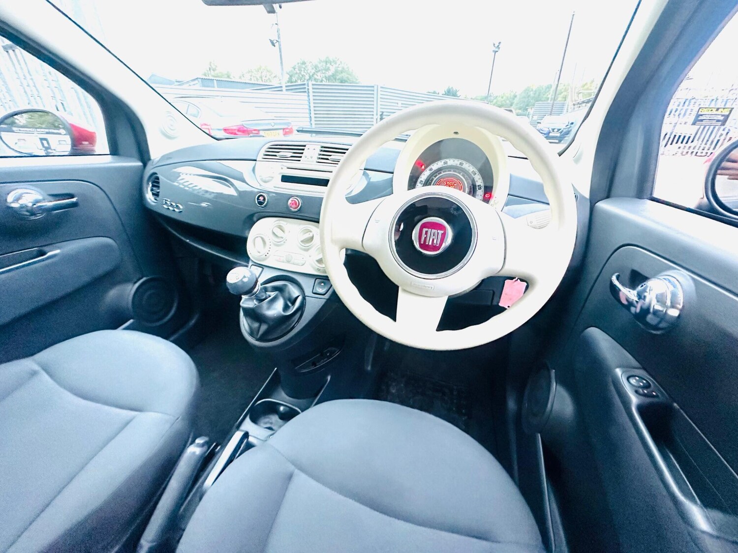 Used Fiat 500 2012 for sale - 75949141: Photo 18