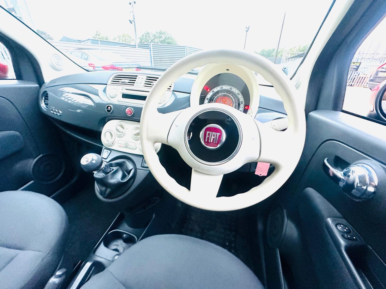 Used Fiat 500 2012 for sale - 75949141: Photo 19