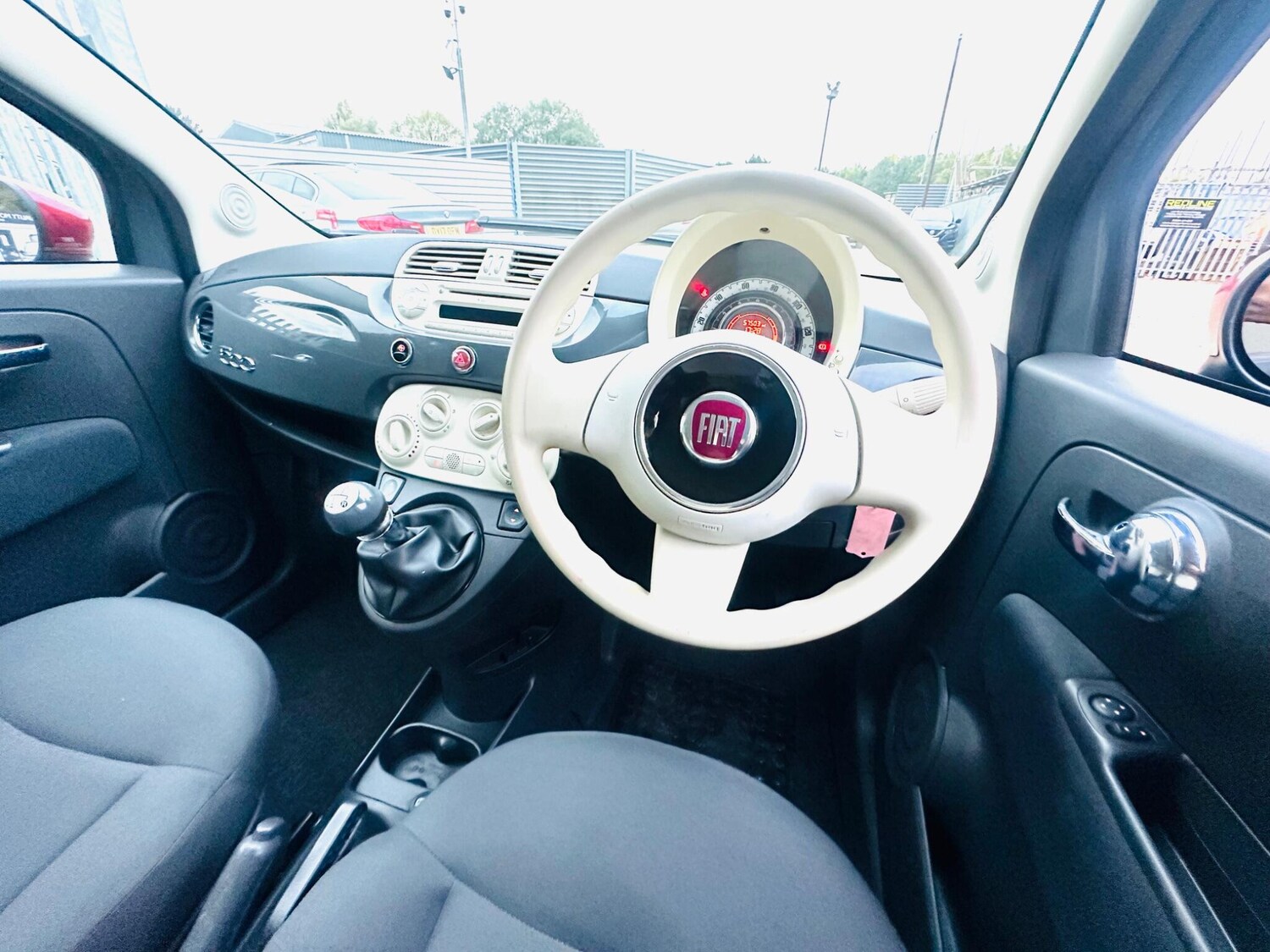 Used Fiat 500 2012 for sale - 75949141: Photo 20