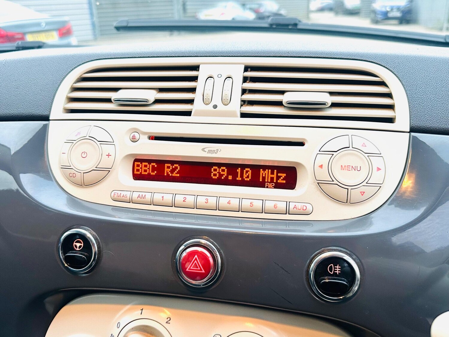 Used Fiat 500 2012 for sale - 75949141: Photo 23