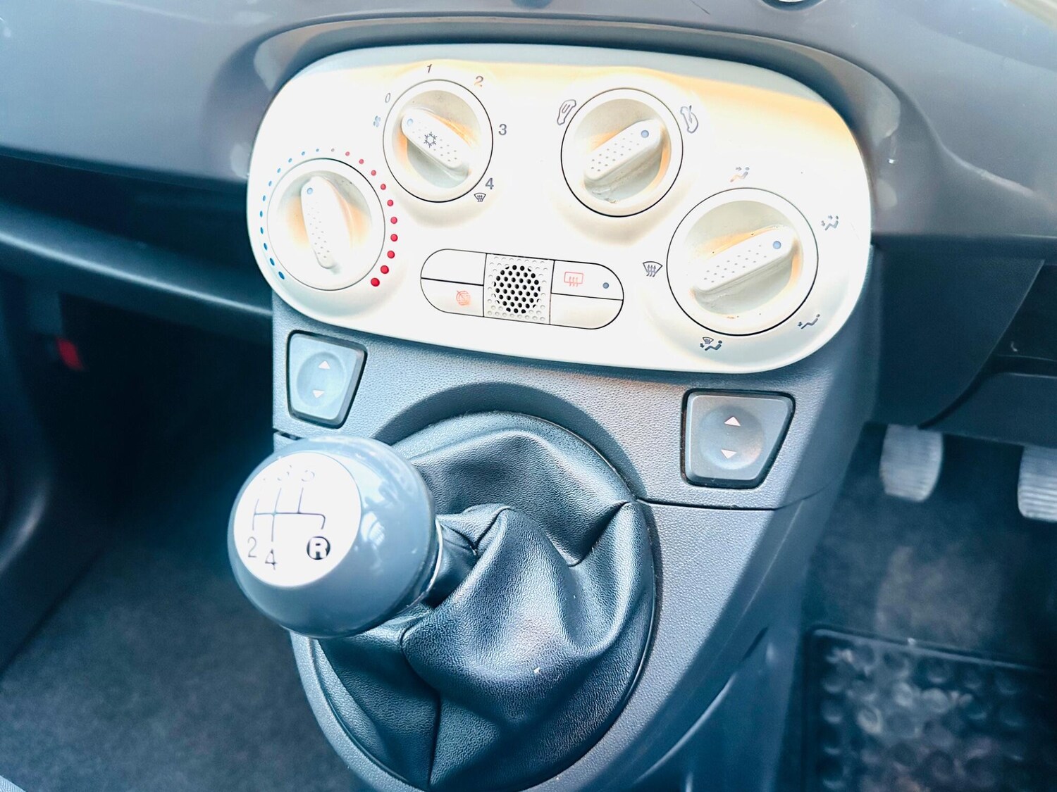 Used Fiat 500 2012 for sale - 75949141: Photo 24