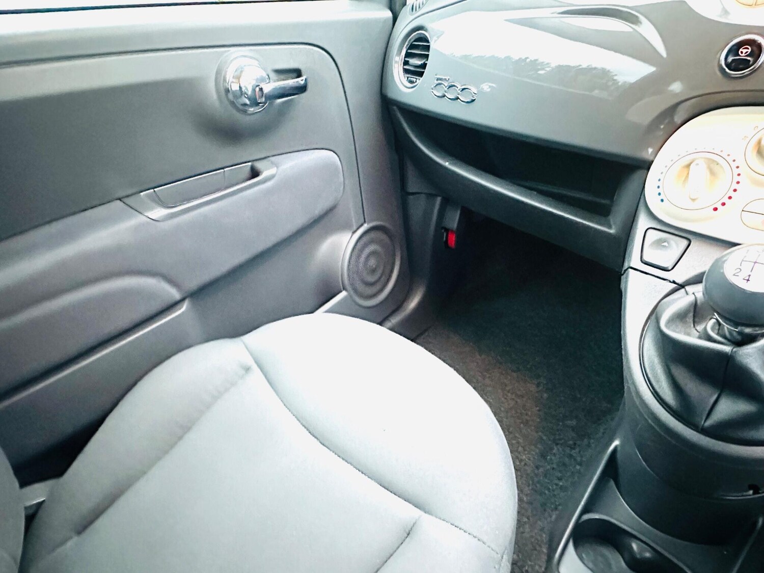 Used Fiat 500 2012 for sale - 75949141: Photo 29