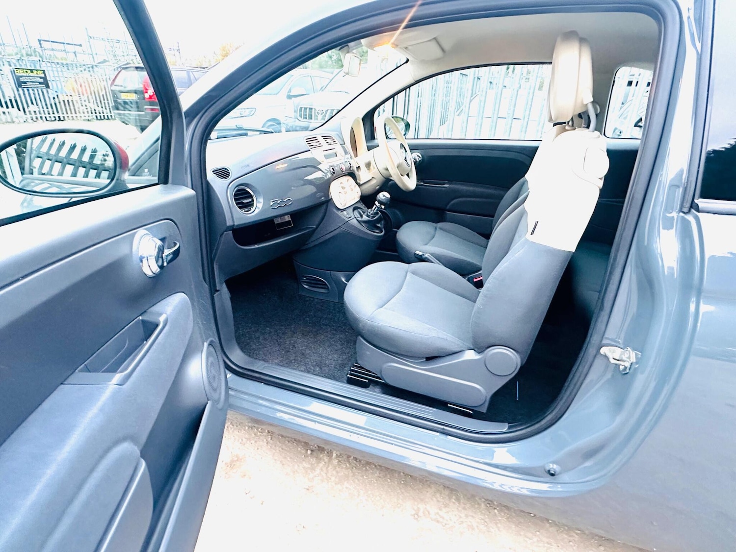 Used Fiat 500 2012 for sale - 75949141: Photo 31