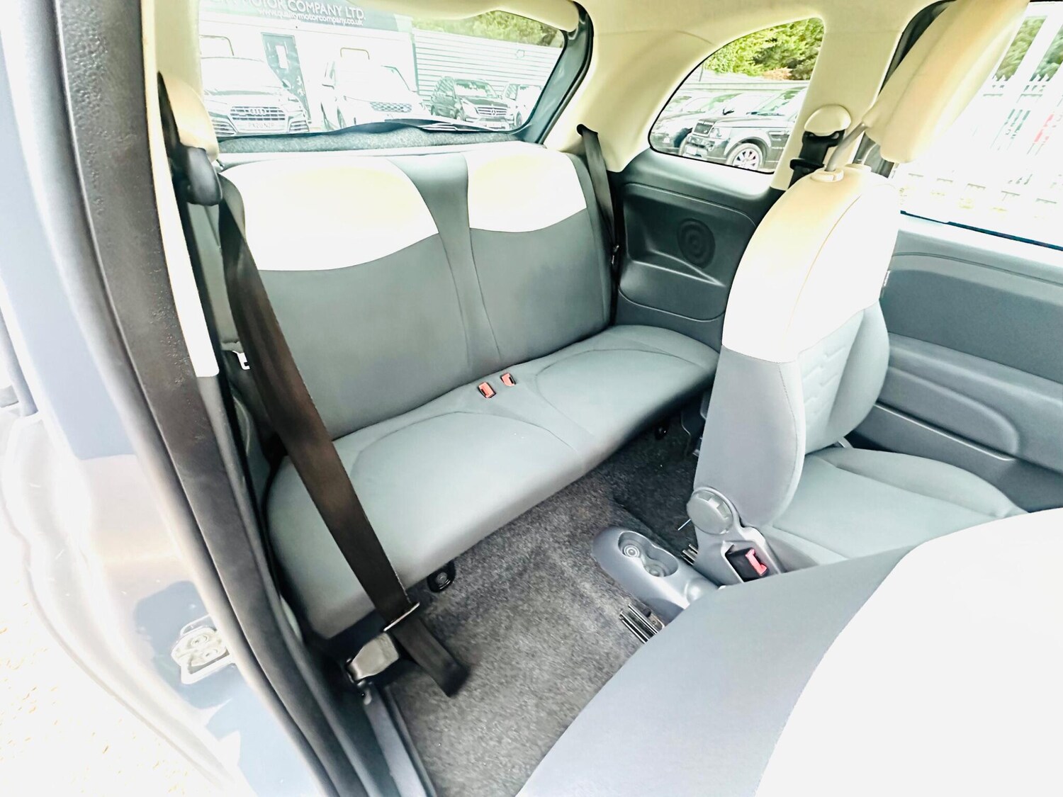 Used Fiat 500 2012 for sale - 75949141: Photo 32