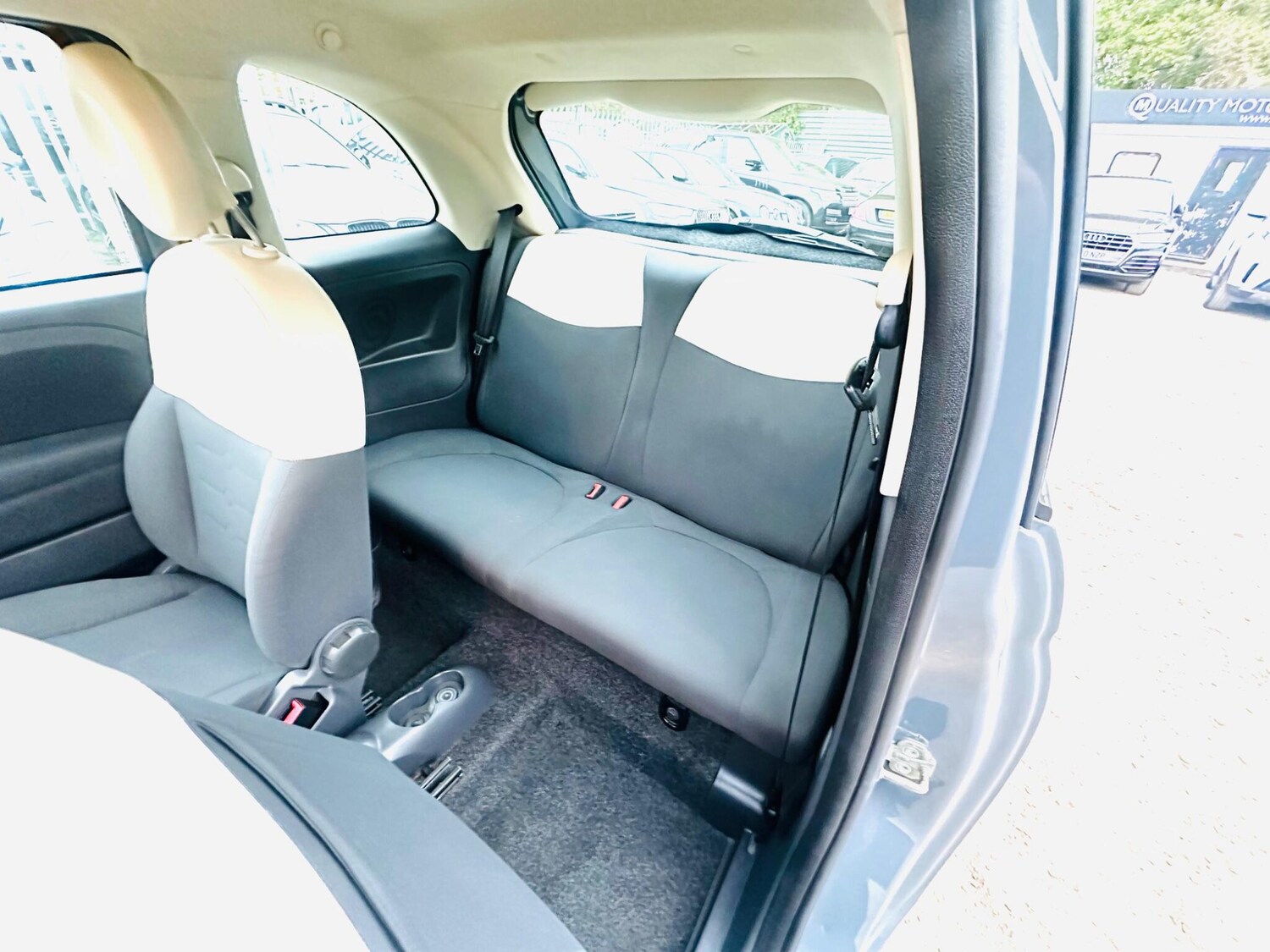 Used Fiat 500 2012 for sale - 75949141: Photo 33