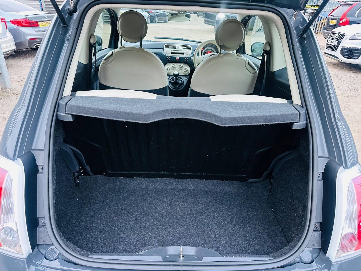 Used Fiat 500 2012 for sale - 75949141: Photo 34