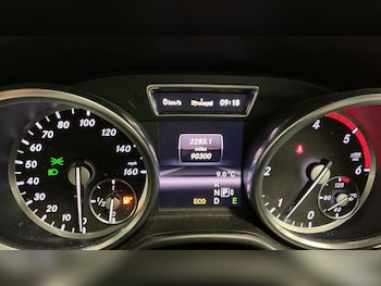 Used Mercedes-Benz M Class 2013 for sale - 78318953: Photo