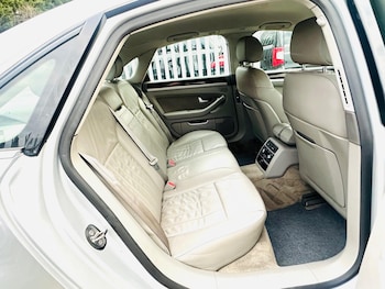 Used Audi A8 2008 for sale - 79124530: Photo