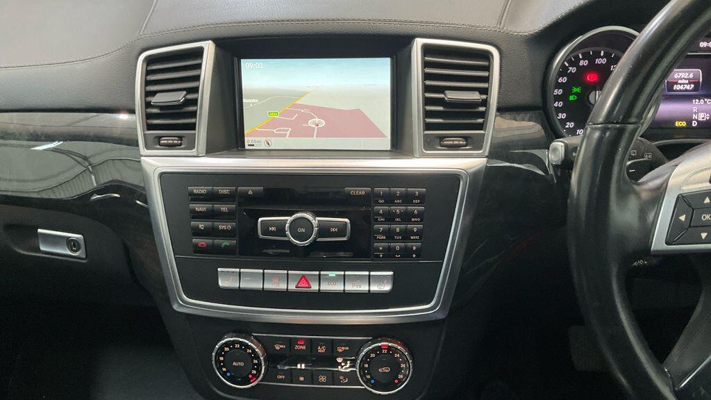 Used Mercedes-Benz GL Class 2014 for sale - 76584498: Photo 5