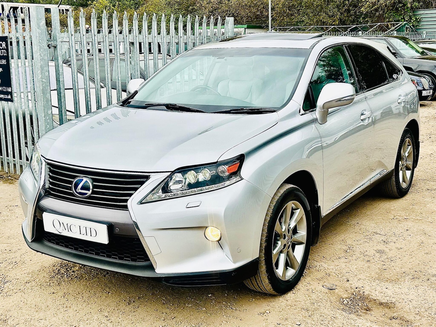 Used Lexus RX 2014 for sale - 76174919: Photo 10