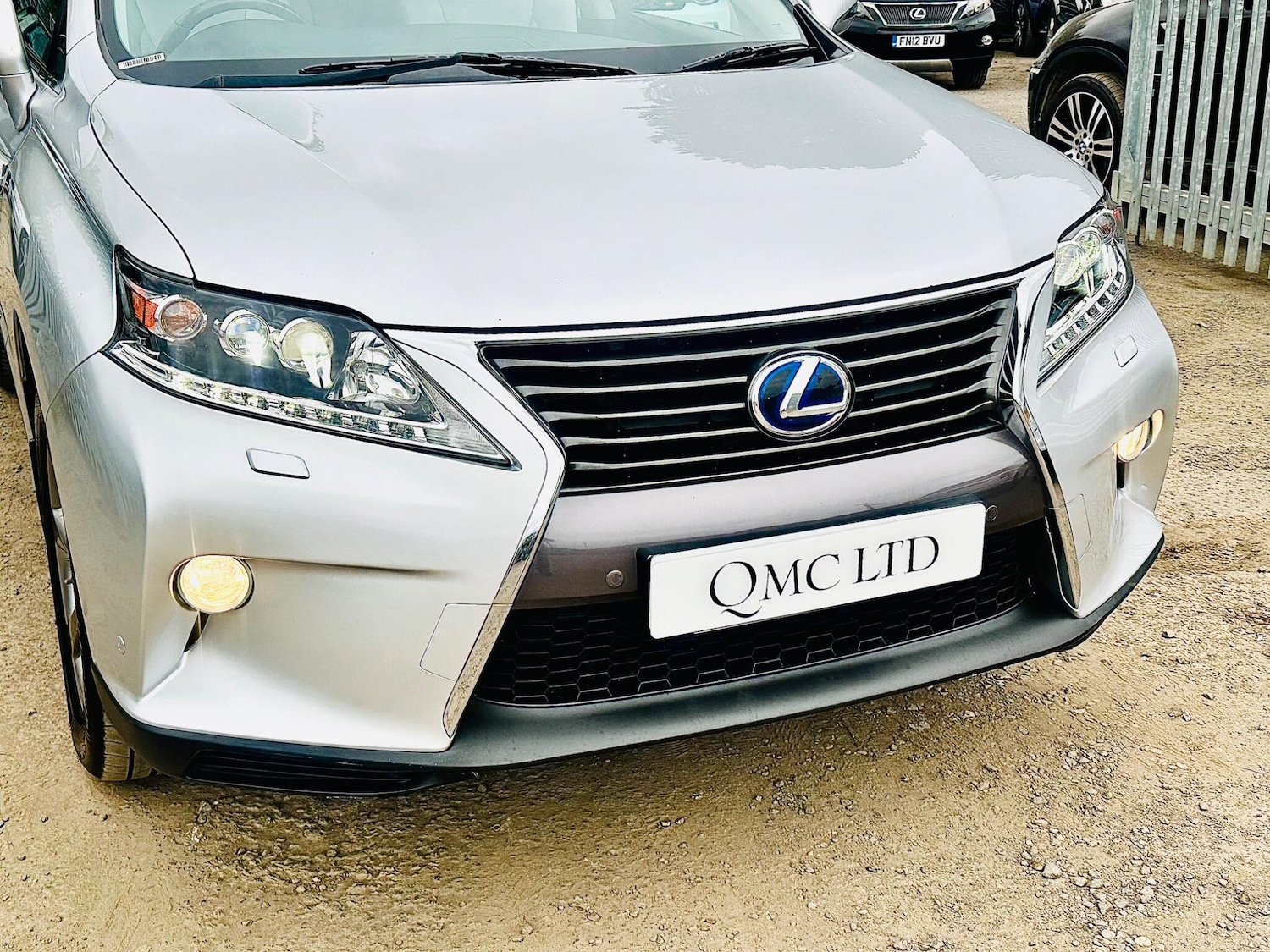 Used Lexus RX 2014 for sale - 76174919: Photo 11