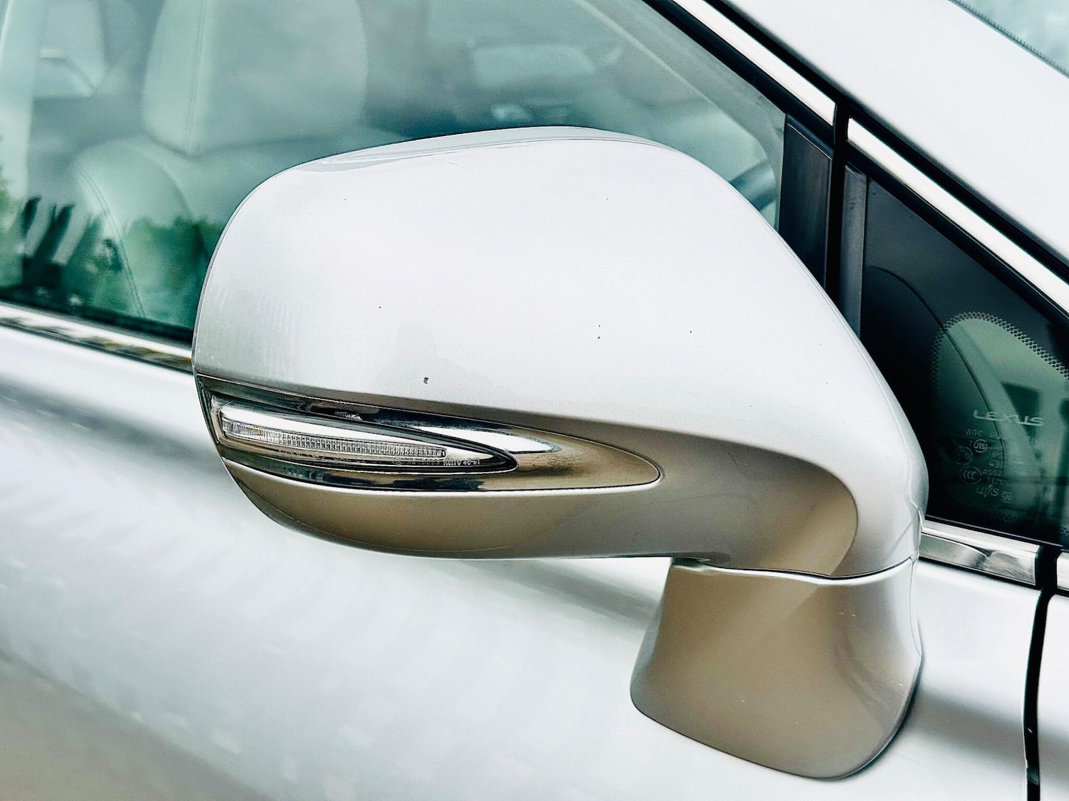 Used Lexus RX 2014 for sale - 76174919: Photo 12