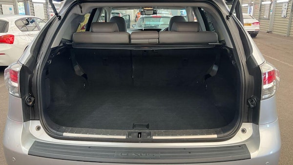 Used Lexus RX 2014 for sale - 76174919: Photo 12