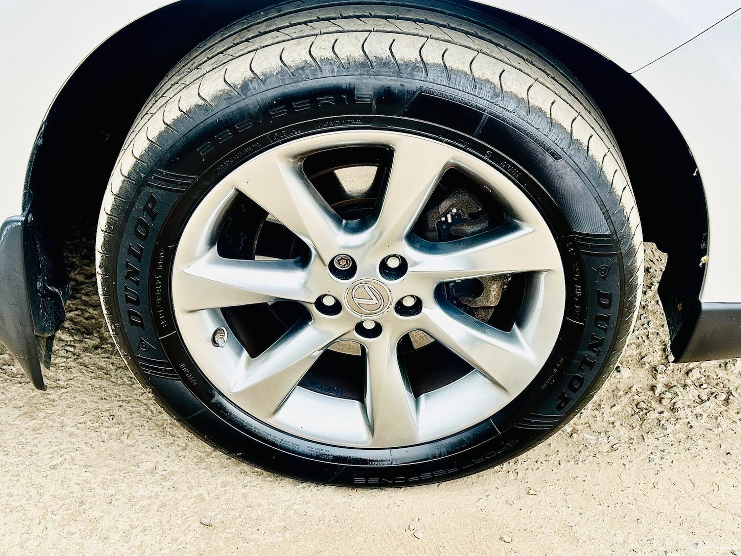 Used Lexus RX 2014 for sale - 76174919: Photo 13