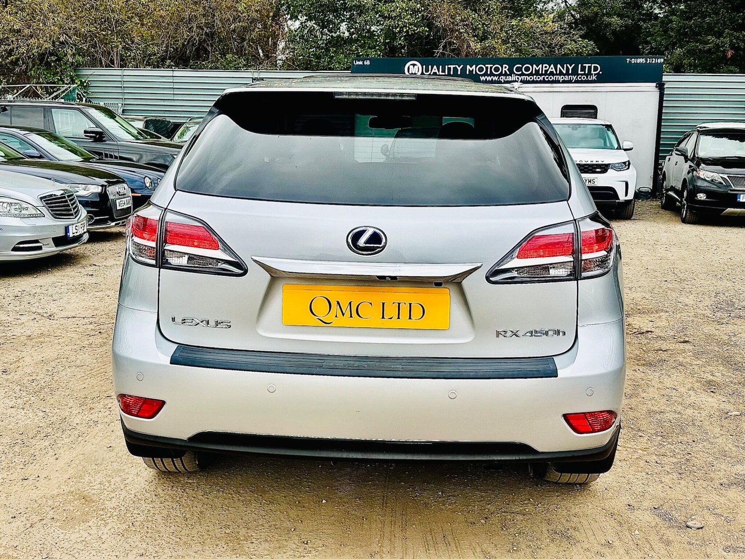 Used Lexus RX 2014 for sale - 76174919: Photo 15