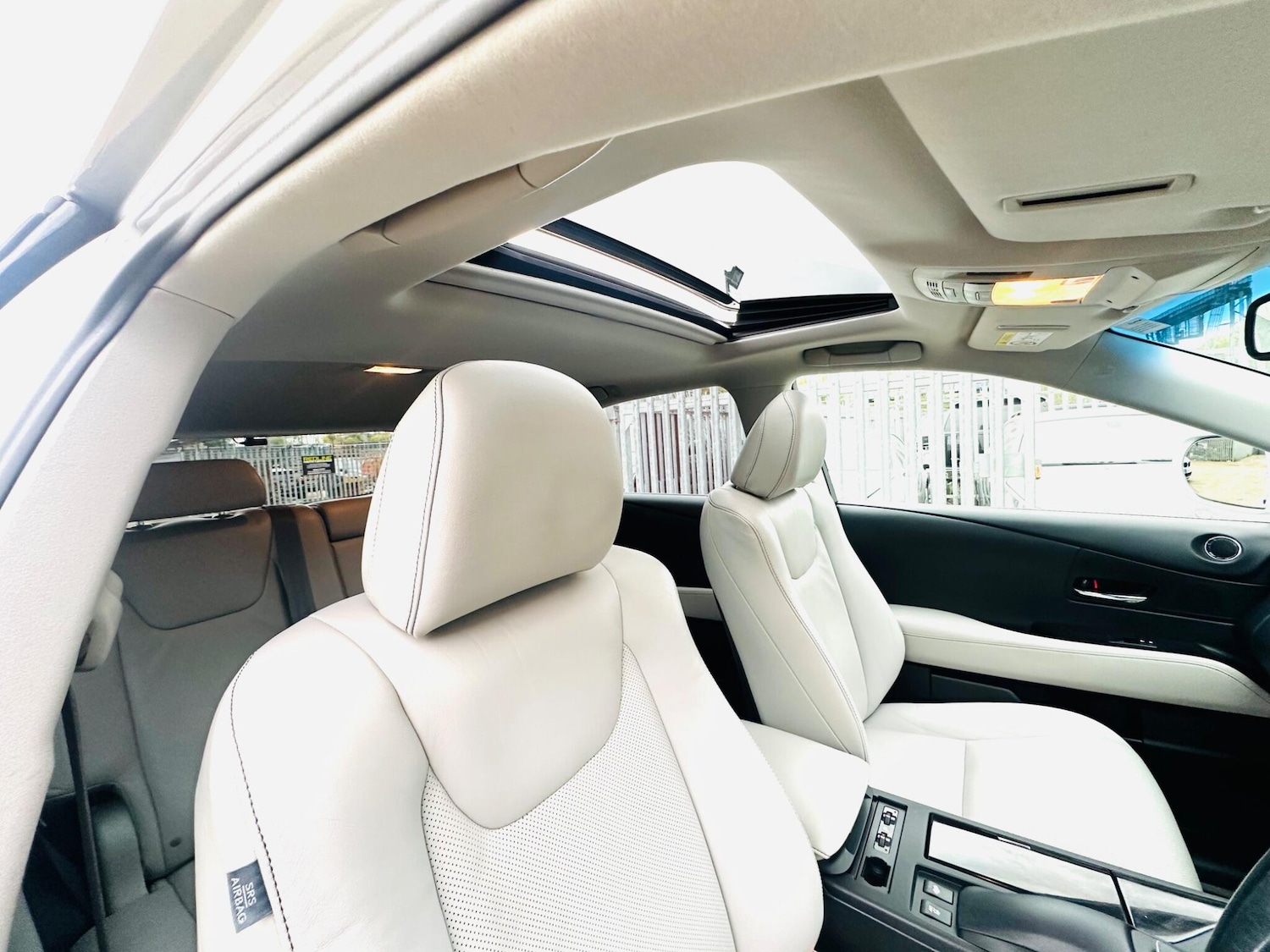 Used Lexus RX 2014 for sale - 76174919: Photo 17