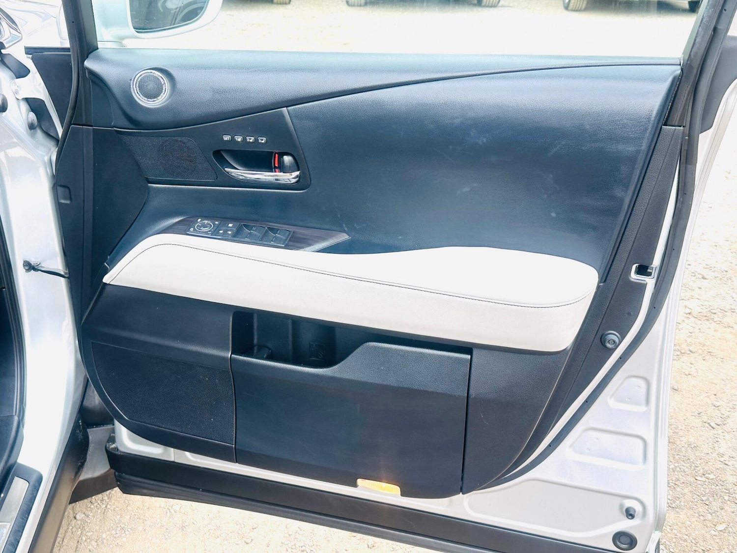 Used Lexus RX 2014 for sale - 76174919: Photo 21