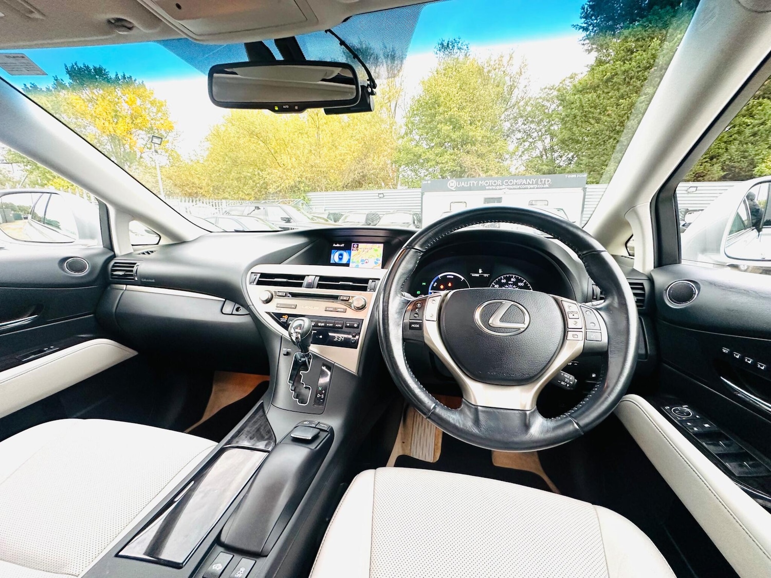 Used Lexus RX 2014 for sale - 76174919: Photo 23