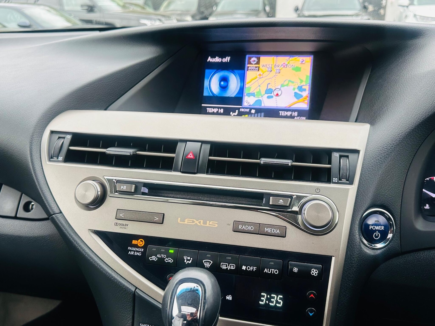 Used Lexus RX 2014 for sale - 76174919: Photo 31