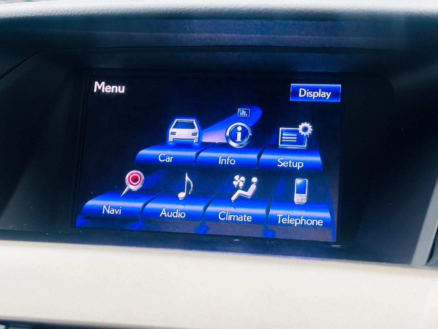 Used Lexus RX 2014 for sale - 76174919: Photo 32